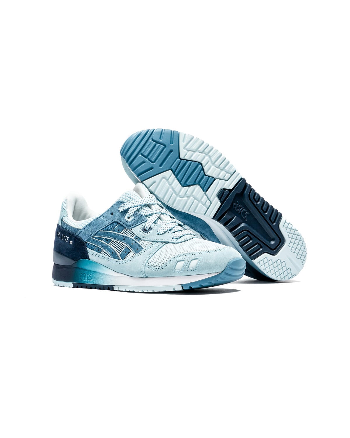 Asics GEL-LYTE III OG | 1203A330-400 | AFEW STORE